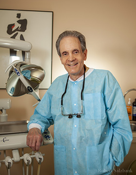 Brian Ciporin, DDS | Teeth Whitening, Periodontal Treatment and Pediatric Dentistry