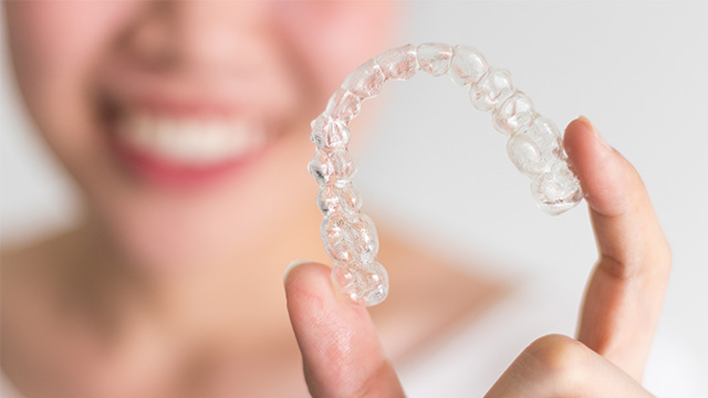 Brian Ciporin, DDS | Night Guards, Laser Dentistry and Inlays  amp  Onlays