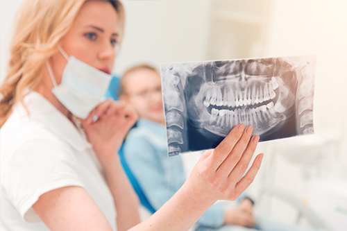 Brian Ciporin, DDS