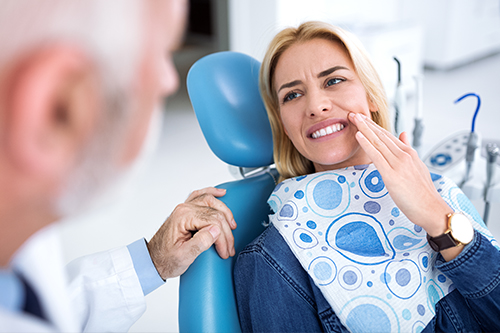 Brian Ciporin, DDS