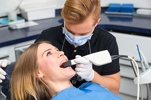 Brian Ciporin, DDS