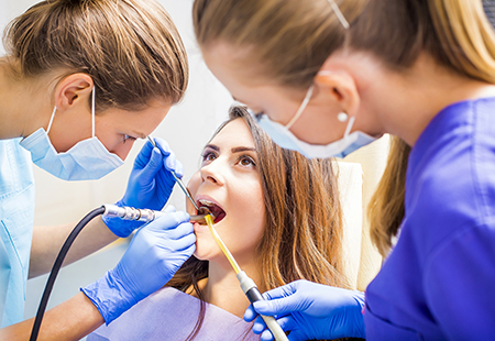 Brian Ciporin, DDS