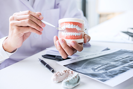 Brian Ciporin, DDS