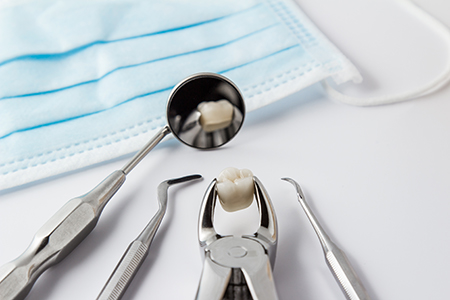 Brian Ciporin, DDS