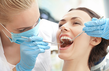 Brian Ciporin, DDS